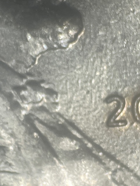 Lincoln-Shield-Cent-2017-P-Die-Clash